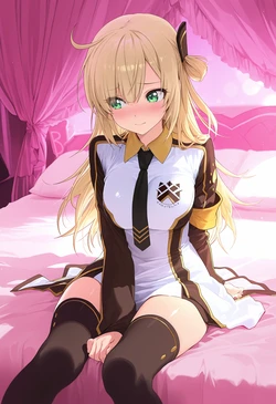 ユーシャ 20251118 閃刀姫-レイ (Patreon) [AI Generated]