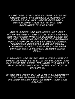 [Penniless] Mom’s Misguided Mercy (Patreon) [AI Generated]