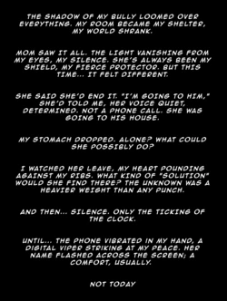 [Penniless] Mom's Willing Submission (Patreon) [AI Generated]