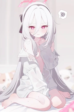 [Pixiv] Deyui | デユイ (14881241)