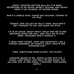 [Penniless] Mom Bargains with Her Son’s Bully (Patreon) [AI Generated]