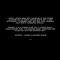 [Penniless] Mom's new boyfriend (Patreon) [AI Generated]