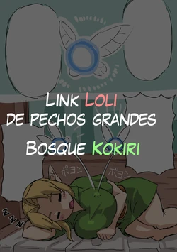 [Yamakami Tadashi] OOT FemLink (Español)