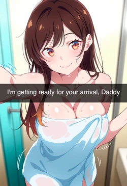 [K4ATLAS] Chizuru Mizuhara X BBC (Patreon) [AI Generated]