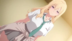 暴雨下的帆船-[激情热恋-纯爱篇]义妹生活 绫濑沙季 178p[AI Generated]