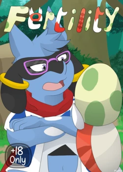 Fertility (Pokemon)