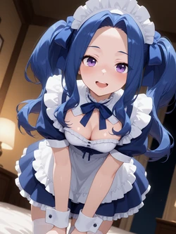 [Jelly Ray] Melty (Rising of the Shield Hero) [AI Generated]