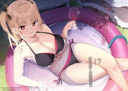 [Fanbox] Nekokobushi