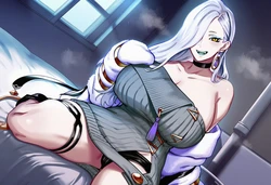 Hotaru [AI Generated]