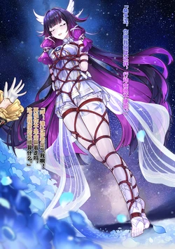 [雪ノ嵐&异端丶] 【哥伦比娅】今日的胜负