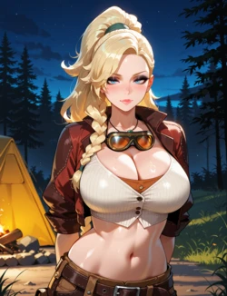 Kaistar Gemma Tier 2 (request) 💛 [AI Generated]