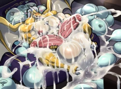 [Artist]Masterelrest