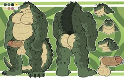 [Artist]TheSameShark