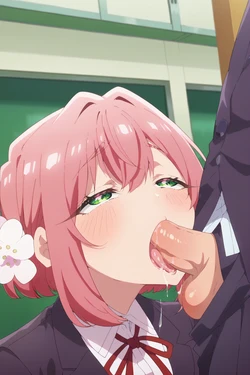 [Freadeeb_TnT] 02-06 花園羽香里(Hakari Hanazono) (Patreon) [AI Generated]