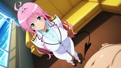 暴雨下的帆船-[上篇]出包王女 拉拉 95P[AI Generated]