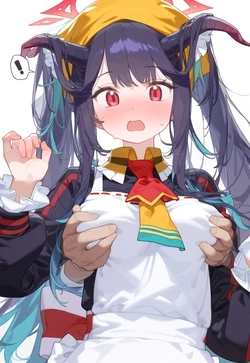 [myuto] Fuuka ふうかとの生活 [AI Generated]