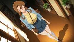 暴雨下的帆船-[上篇]工藤有希子 93P[AI Generated]