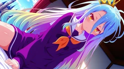 暴雨下的帆船-[5-1篇]游戏人生 白 116P[AI Generated]