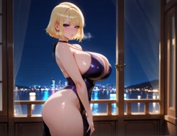 Kaistar Cha Hae-in Tier 2 (request) 💛 [AI Generated]