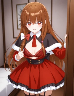 [langust022] Iana Magnolia tenkuro 323P (Patreon) [AI Generated]