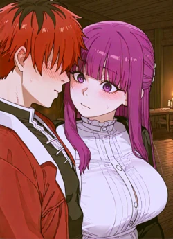 [Fervor4] Fern Netorase (Patreon) [AI Generated]