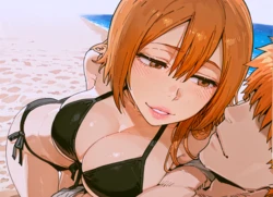 [Fervor4] Orihime Netorase (Patreon) [AI Generated]