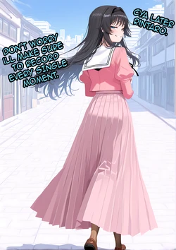 [SnowBunnyWaifus] Waguri Breaks her promise to Rintaro. (Patreon) [AI Generated]