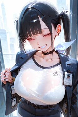 ABX - Sola [AI Generated]