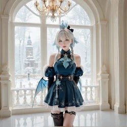 Realistic AI animation works 仿真AI動畫作品 09 [AI Generated]