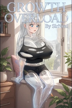 Growth Overload  [AI Generated]