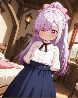 [NeekoSan] Atelier アトリエ - Tsuihousha Shokudou e Youkoso [AI Generated]