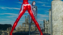 [mt123] 赛雯VS黑暗赛雯