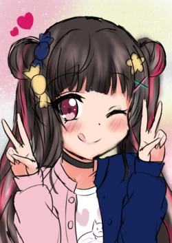 [†Mito Yuuki†] Kaibara Michiru (Pixiv) (~2025.01.25)