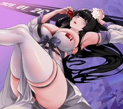 [Pixiv] MAD KIMO (2064910)