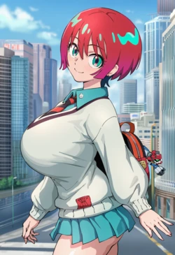 [Minto4545] [192] [patreon] [AI Generated]