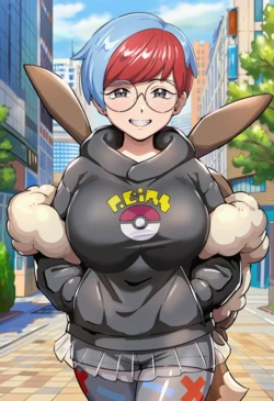 [Minto4545] [190] [patreon] [AI Generated]