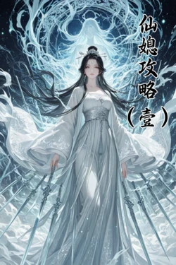 [溶洞里的毛毛虫二号机] 仙媳攻略1-6 [AI Generated]