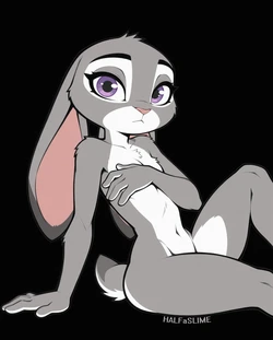 [Artist] HALFaSLIME [AI Generated]