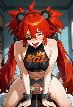 [Erothus] Koleda Belobog [AI Generated]