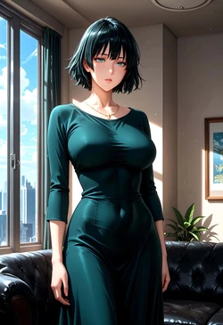 [Allure Diffusion] - Gallery 02 (AI Generated) Portrait