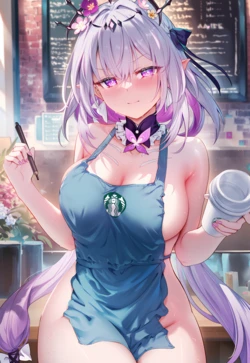 [Shinkualtt] 1-20 castorice  [AI Generated]