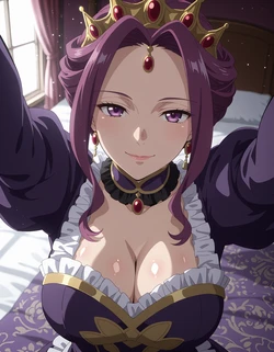 HayasakaHentai - Mirelia Q Melromarc  盾の勇者の成り上がり (Extras) [AI Generated]