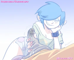 Chickpea (@ChickpeaNSFW)