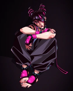 Fiti Vidal (@levidu99)