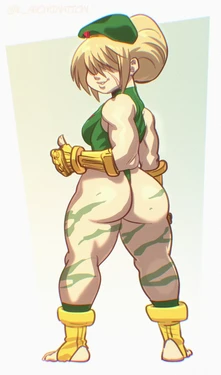 Liefeldian Abomination @L_Abomination