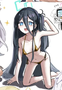 [PIXIV] Eiraku Tee (115885221)