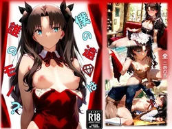 [ちっぱいふぁくとりー] 僕の遠〇は誰のモノ？(フェイト／ステイナイト) [AI Generated]