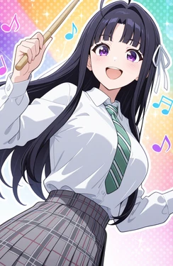 [Pixiv] Qyn (91588836) - Subaru Awa Compilation Part 1 [AI Generated]