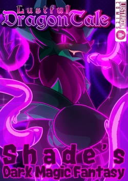 [Lustragon (Iestraig)] Shade's Dark Magic Fantasy