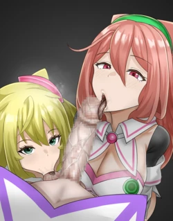 [くみたマン]３号のちんぽトレーニング (ハッカドール)